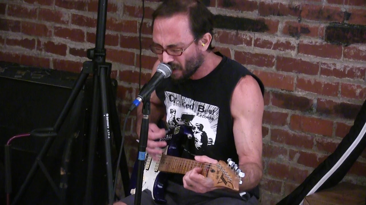 Jason Fusco "Love Wins" @ ATHICA     10/5/18