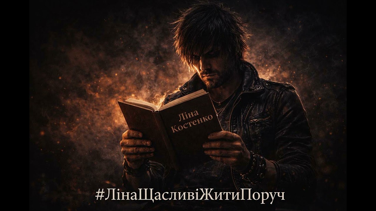 Спини мене (вірш Ліни Костенко, metal cover) #ЛінаЩасливіЖитиПоруч #music #remix #heavymetalsongs 