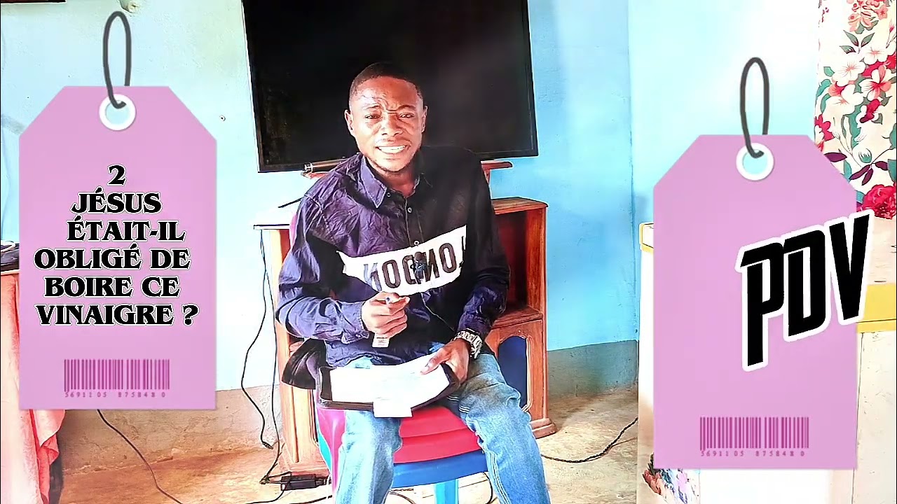 MARCHE VERS SA DESTINÉE ÉTAPE 5 @AthomsetNadege1255 