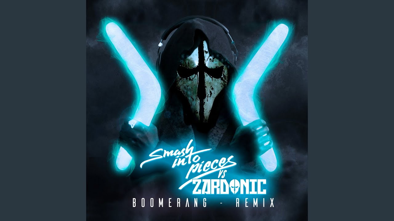 Boomerang (Zardonic Remix)