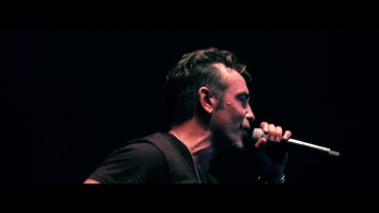 OBK – El cielo no entiende (Live in Mexico)