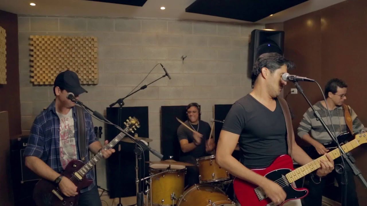 Óculos - Paralamas do Sucesso - Cover Por RH Positivo