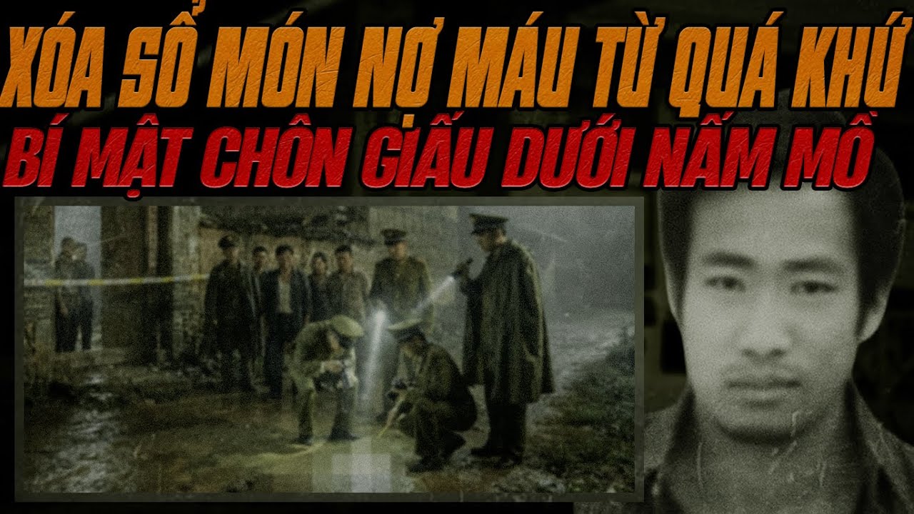 Kỳ Án Trung Quốc: Cuộc Đụng Độ Trong Rừng & Cái Kết Cho Băng Nhóm Sát Thủ.