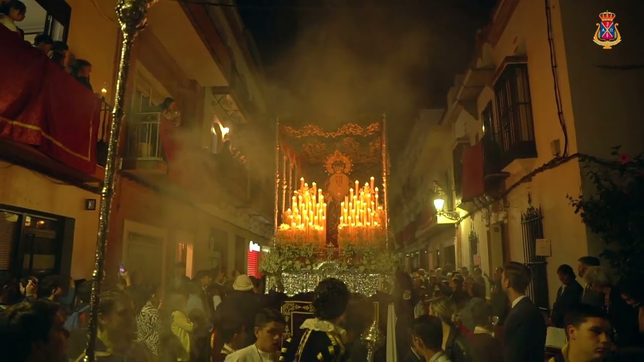 Miércoles Santo 2023 | Hdad. del Gran Poder (Coria) | 