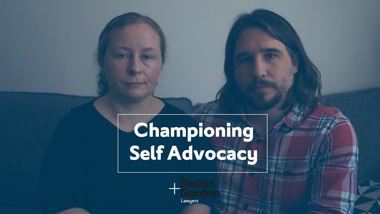Advocating for your health | Katie, Rob & Abigail's story