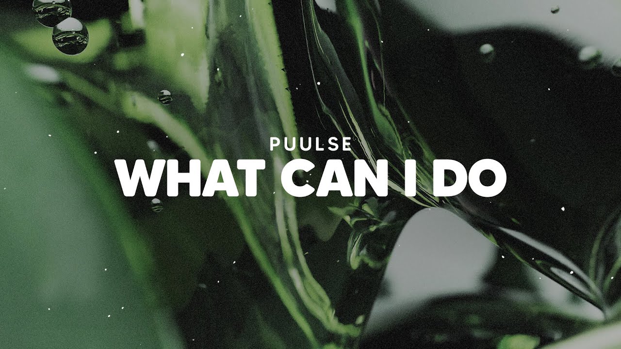 puulse - what can i do