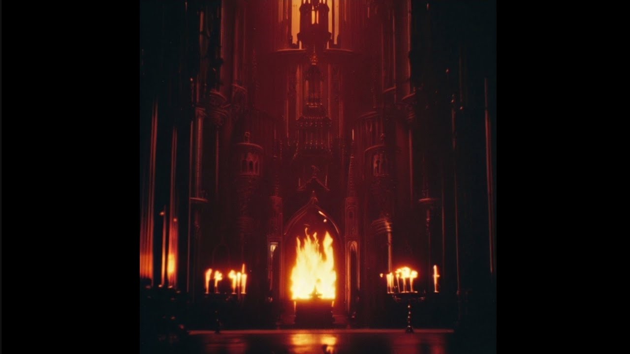 LET HIM COOK X IMPERIUS - Playboy Carti + (Slowed) Prod. Caleb Bryant