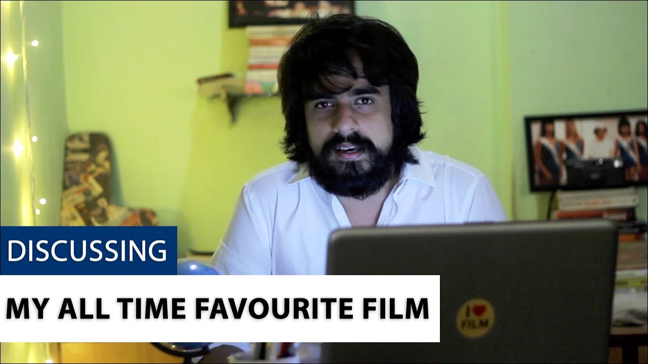 Chalchitra Talks | Ep 85 | Movie Recommendations | My All Time Favourite Film