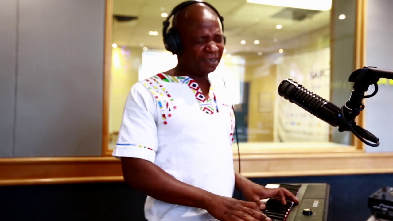 MALATJI -KHELELO LIVE ACCAPELLA
