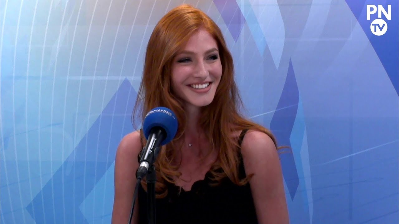 Rencontre avec Marine Clautour, Miss Normandie 2019, avant l'&eacute;lection de miss France en d&eacute;cembre