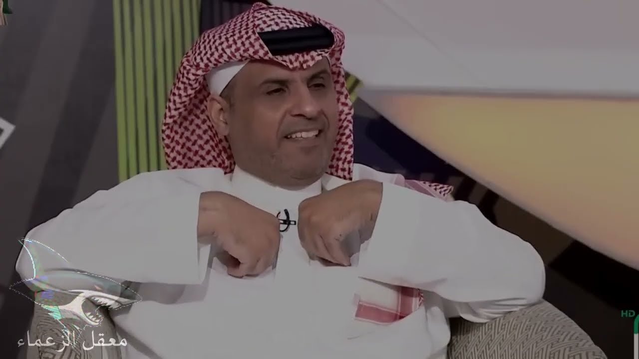 🔥 جلد فاخر لـ  إعلام  #النصر 😡 تعال وسع صدرك  🎭