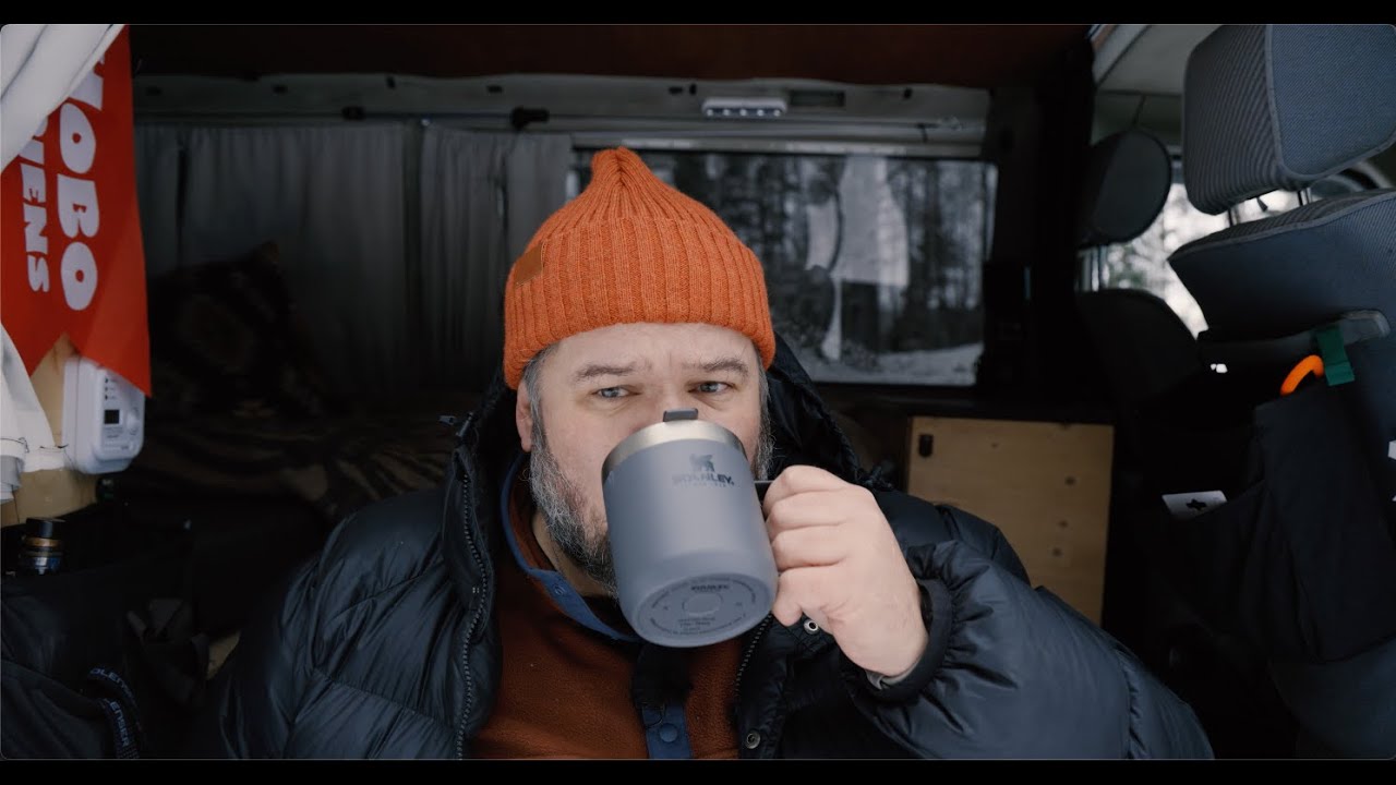 PAKETTIAUTOSTA MATKAILUAUTO