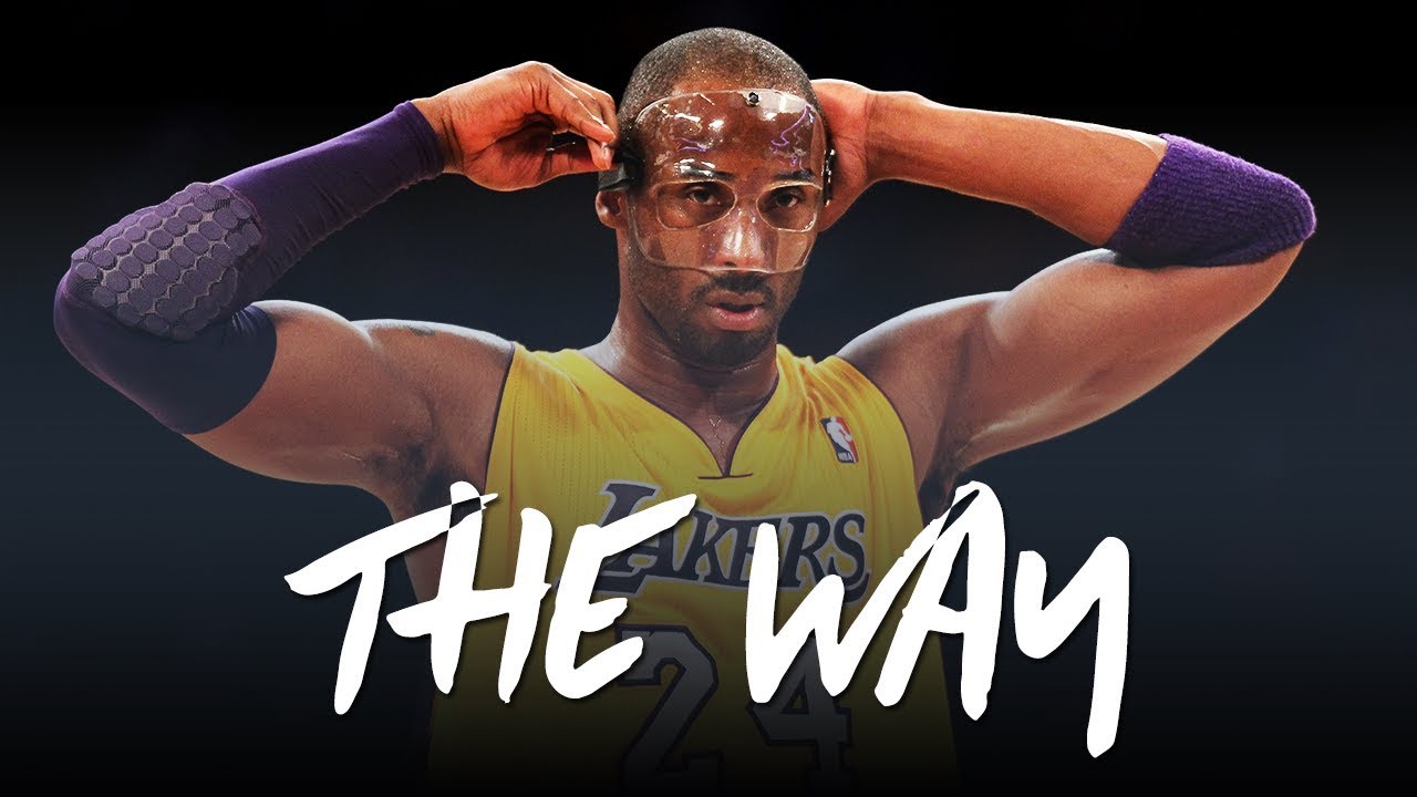 Kobe Bryant: The Way ᴴᴰ