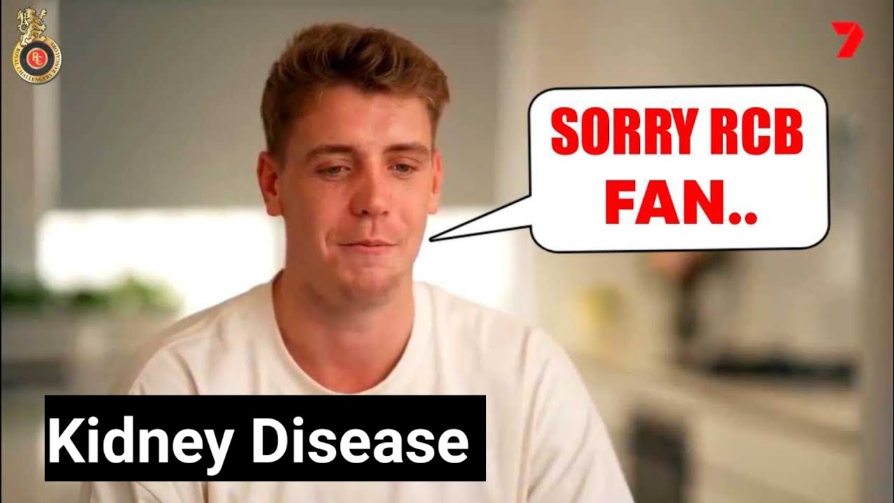 RCB's star allrounder Cameron Green unavailable for IPL 2024? He's suffering from Kidney Disease