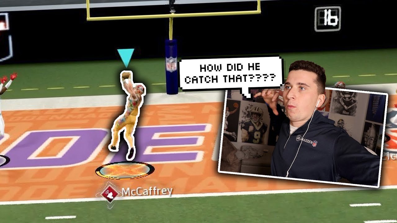 PLAYING SUPERSTAR KO WITH TD BARRETT ! CAN WE GO UNDEFEATED ? Madden 20 Superstar KO Gameplay