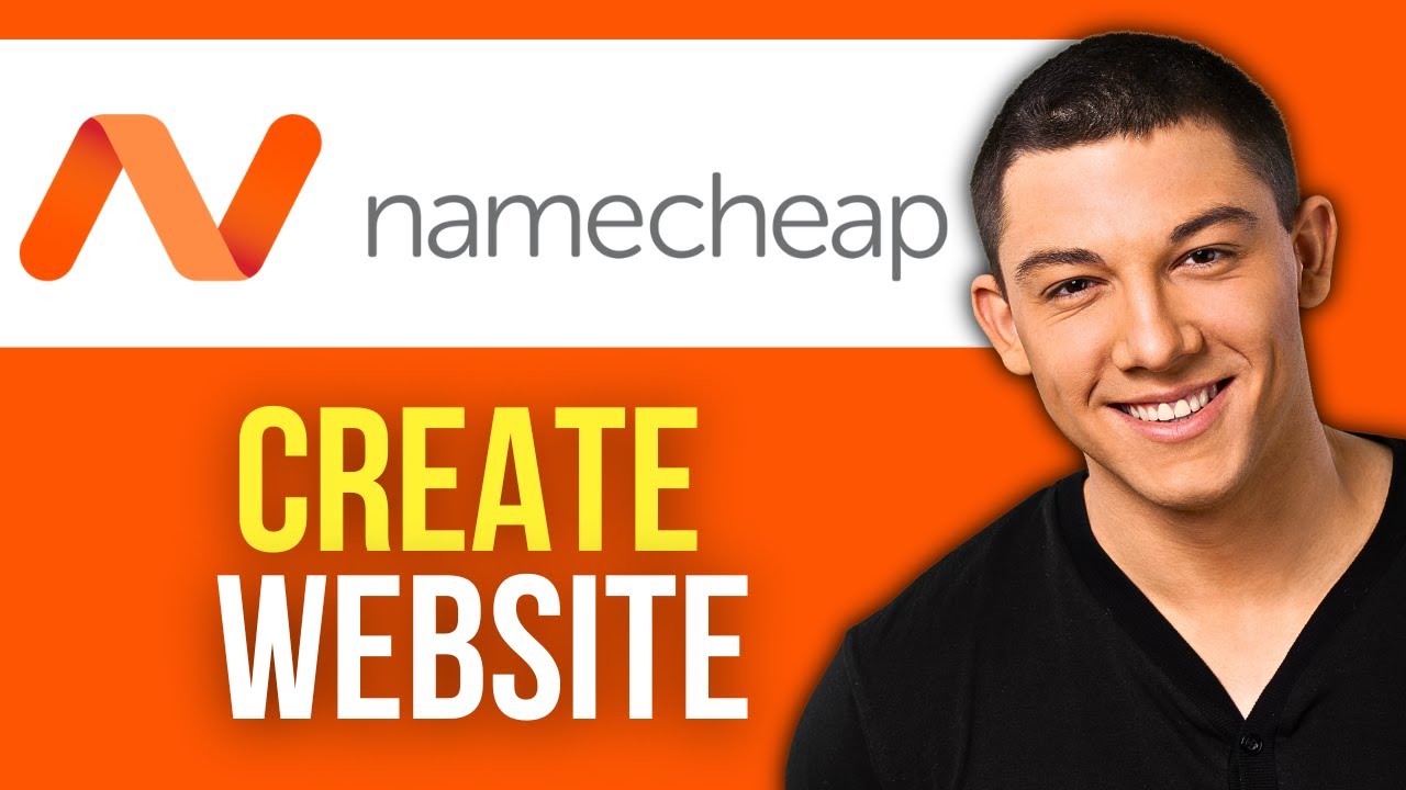 How to Create a WordPress Website With Namecheap
