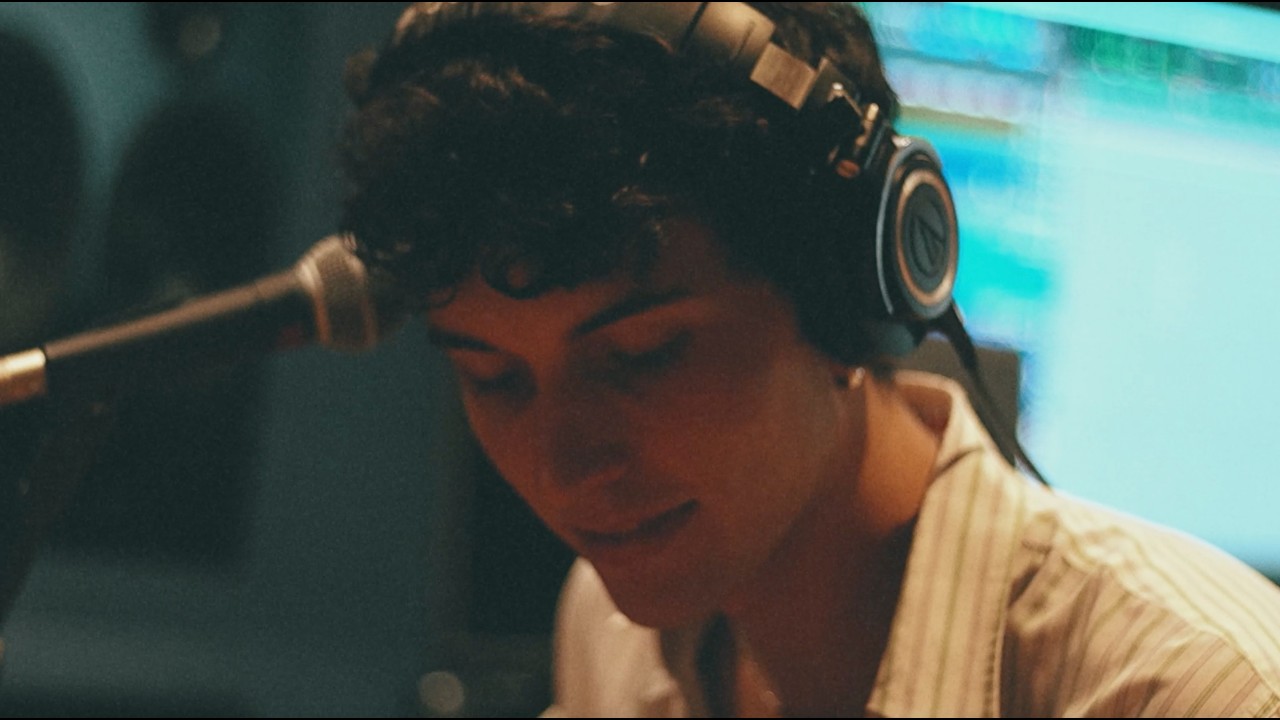 Tom Ribeira - Peda&ccedil;o (Making Of)