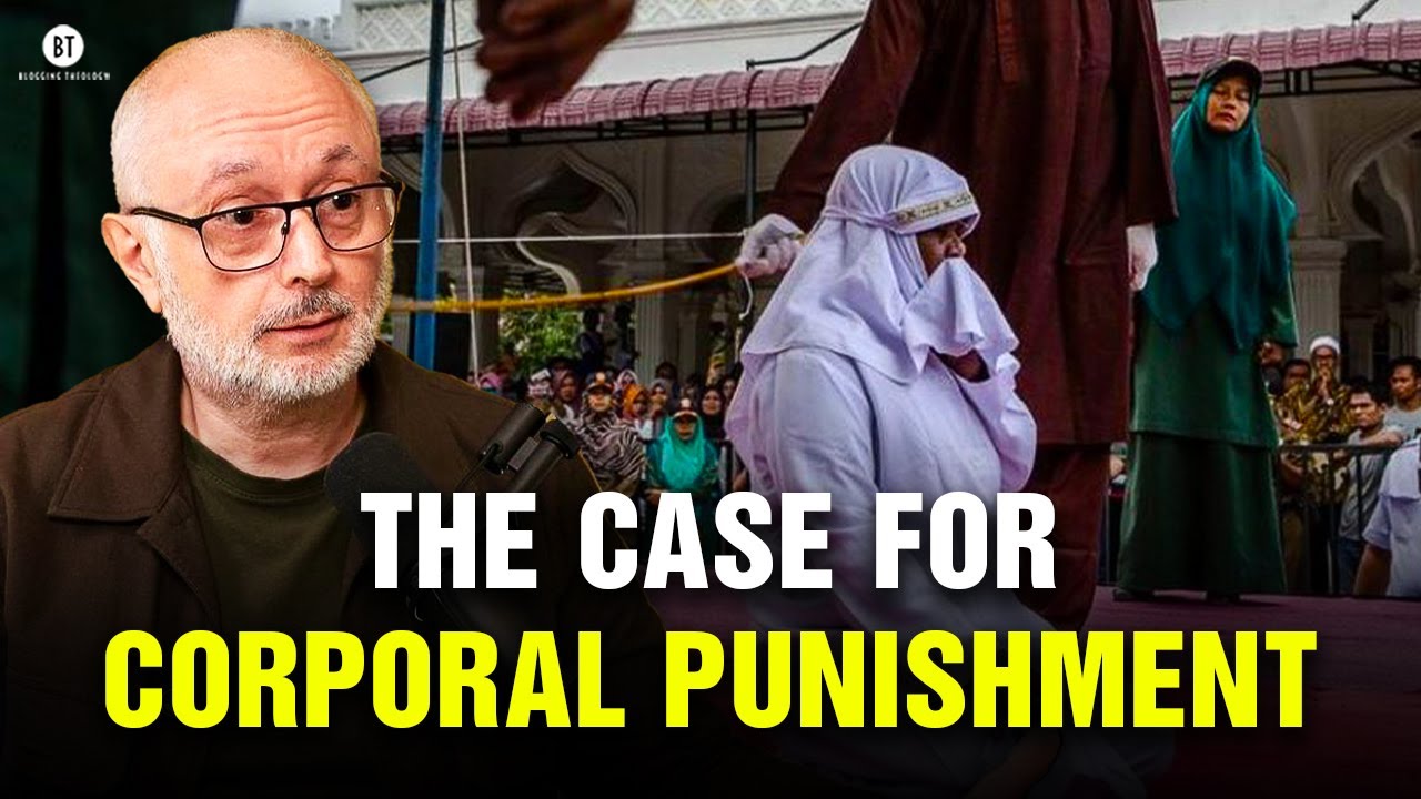 Just and Painful: The Case for Corporal Punishment