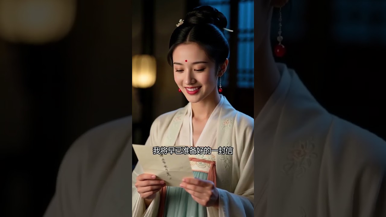 《冷落我三年，和离后我惊艳天下》成婚三年，姜云舒在萧珏心中始终不及白月光白莲分毫。当白莲“战死”，萧珏强行将其遗孤塞给她抚养，逼她二选一，早已寒心的姜云舒毅然签下和离书，连夜弃子远走。#田野漫剧