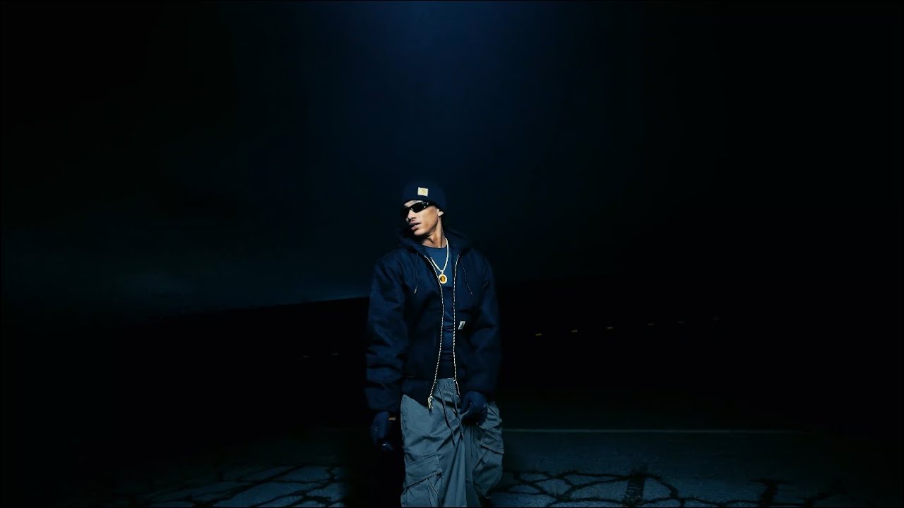 Issue - Life Is WUMi (Official Music Video)
