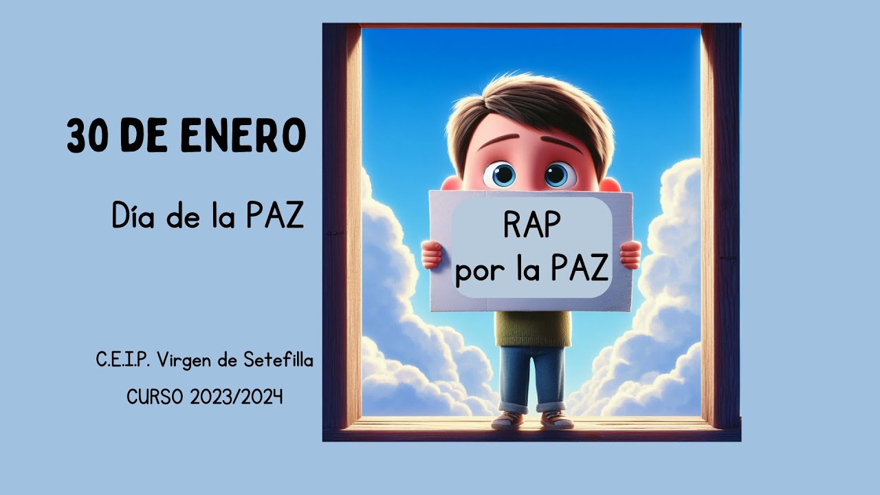 Paz 2024