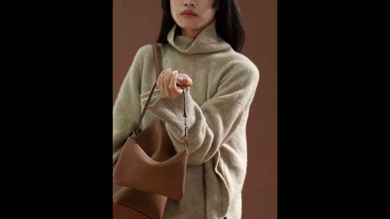 #ZANA Shoulder Bag