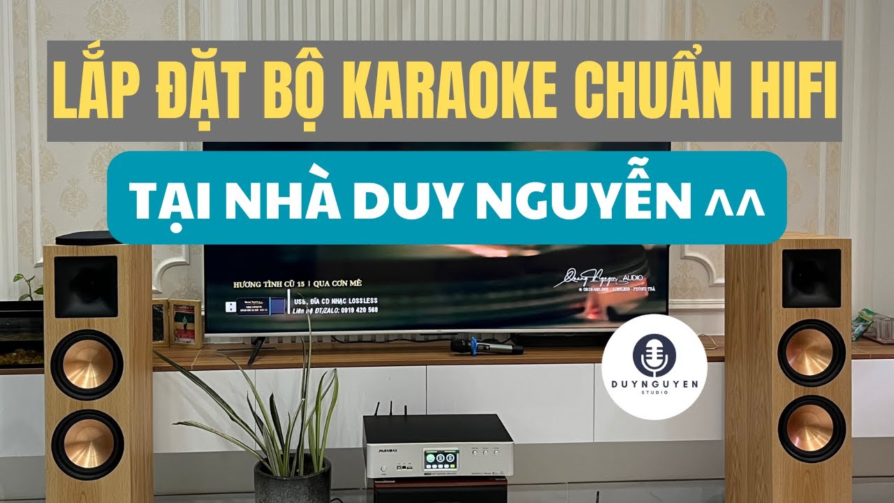 D&agrave;n Karaoke Gia Đ&igrave;nh Chuẩn Hifi - Loa Paramax Euro 8 V&agrave; Amply 3 Trong 1 Z-A450