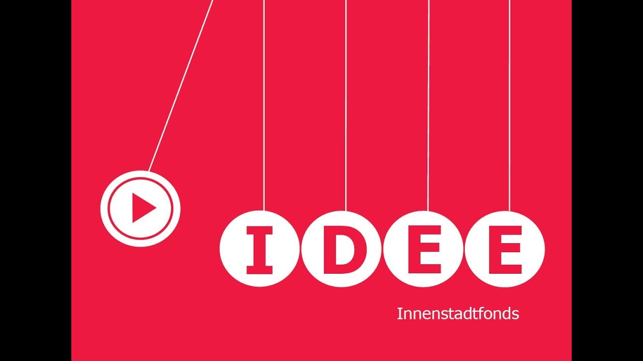 Förderprogramm „Zukunftsfähige Innenstädte und Zentren“ – Auftaktveranstaltung Innenstadtfonds
