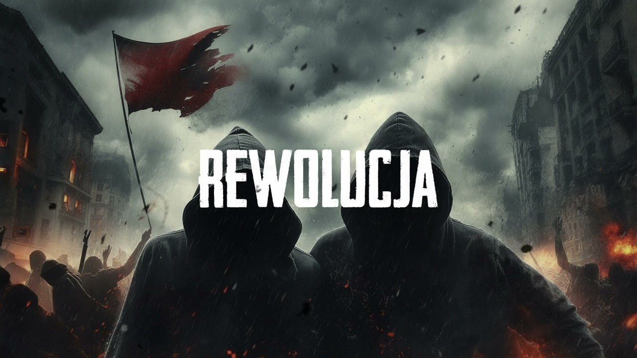 Skor - Rewolucja ft.  Nullizmatyk (ZJAWY 2025 LP)