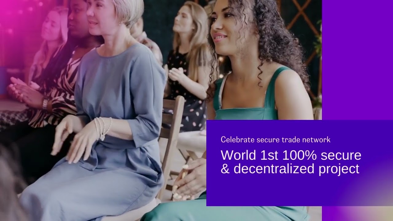 Secure Trade Network