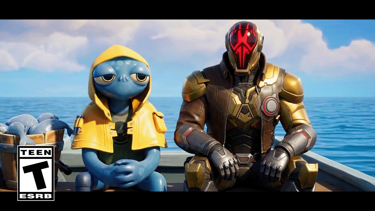 SEASON 2 NEWS..!!