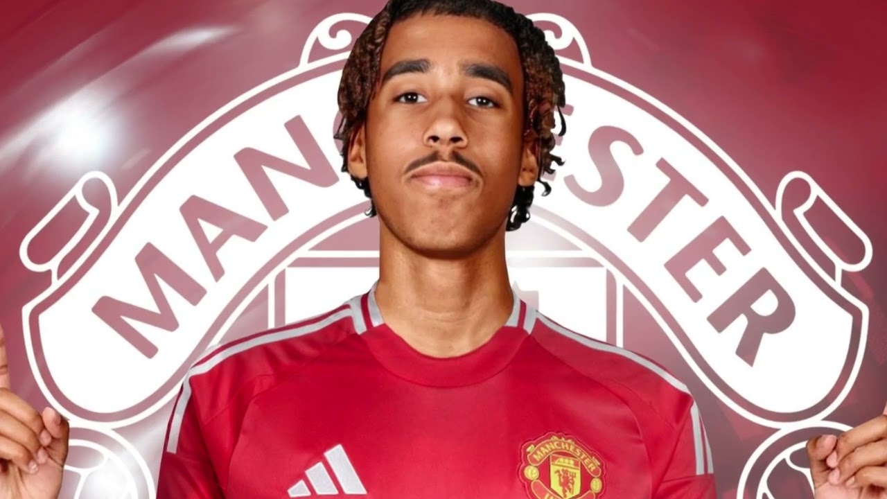Man Utd's Strategic Masterstroke: How They Outmaneuvered PSG to Sign French Prodigy D&eacute;sir&eacute; Dou&eacute;