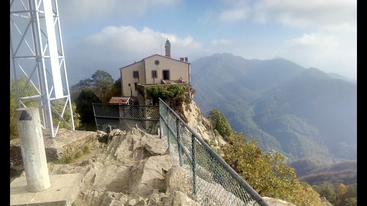 Sant pere de torelló-Bellmunt-2016.mp4.