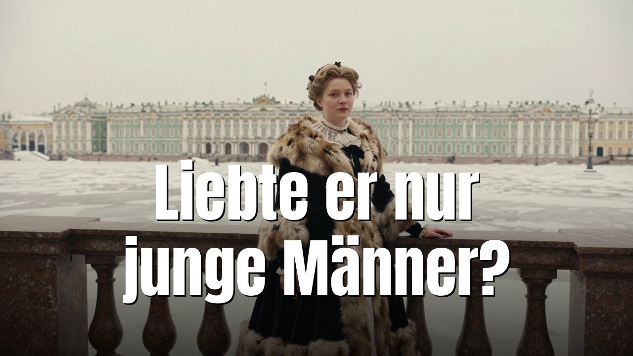 Olga von Romanow: Gefangen im goldenen Käfig
