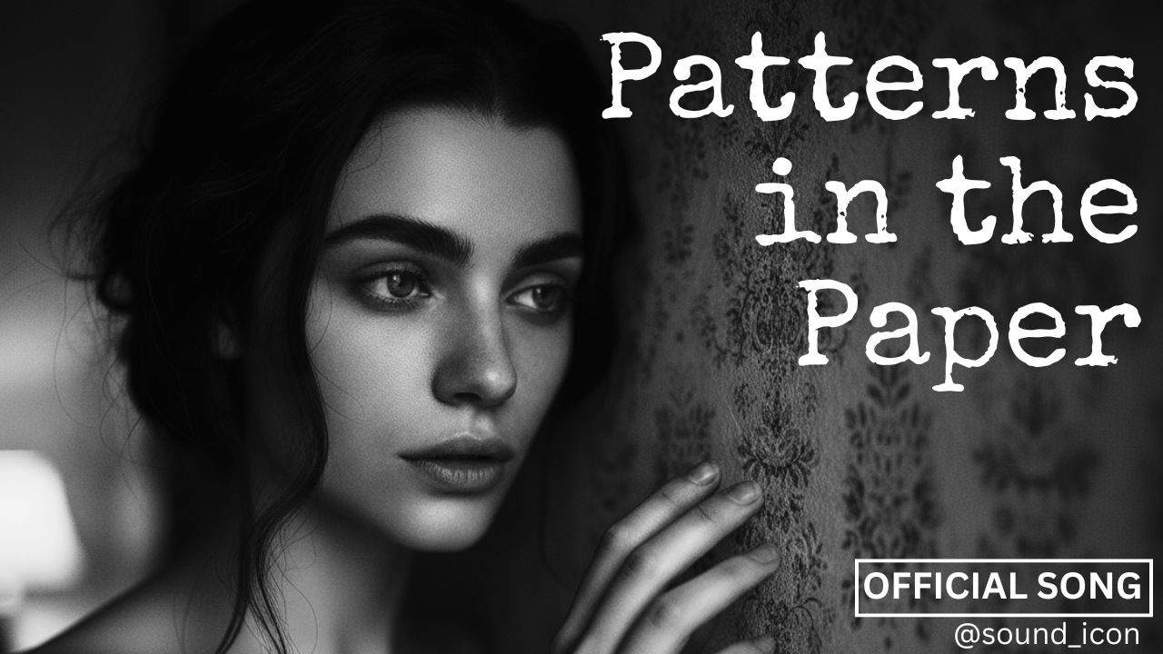 Patterns In The Paper (Official Song)