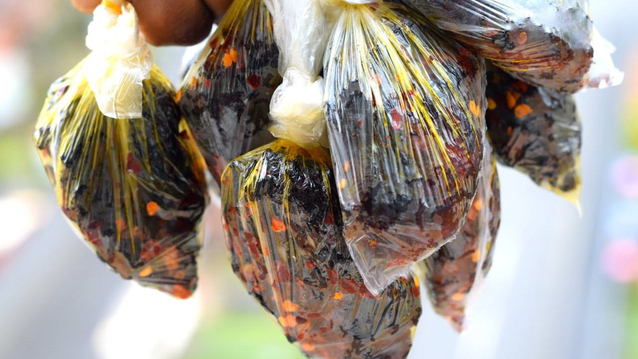 THE STORY OF POPULAR DODO IKIRE