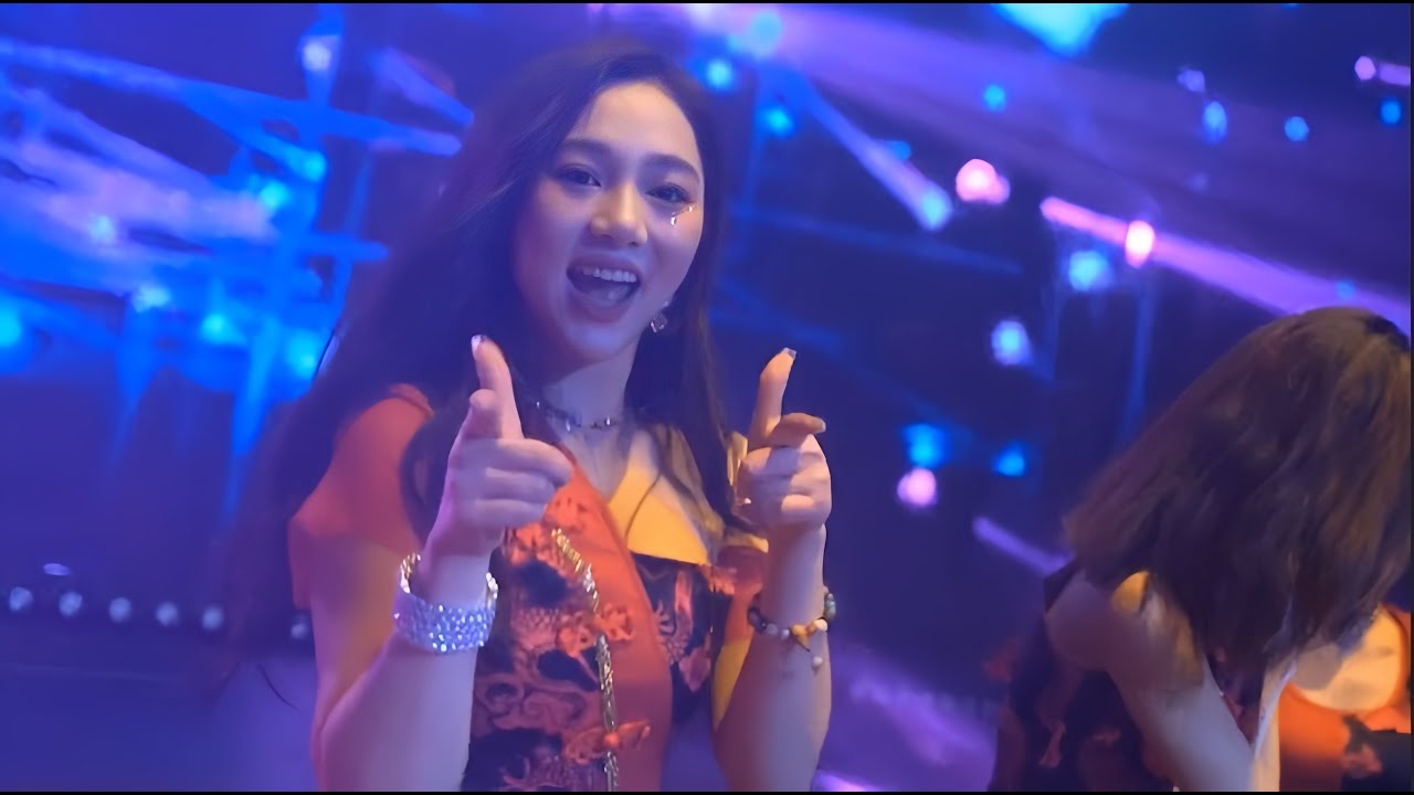 张韶涵 - 暮色回响 (Dj敏仔 Electro Remix 2024) Tiếng Vọng Của Chạng Vạng - Angela Zhang #dj抖音版2024