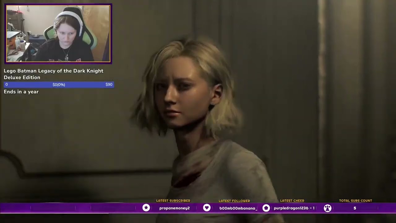 Resident Evil Requiem 10