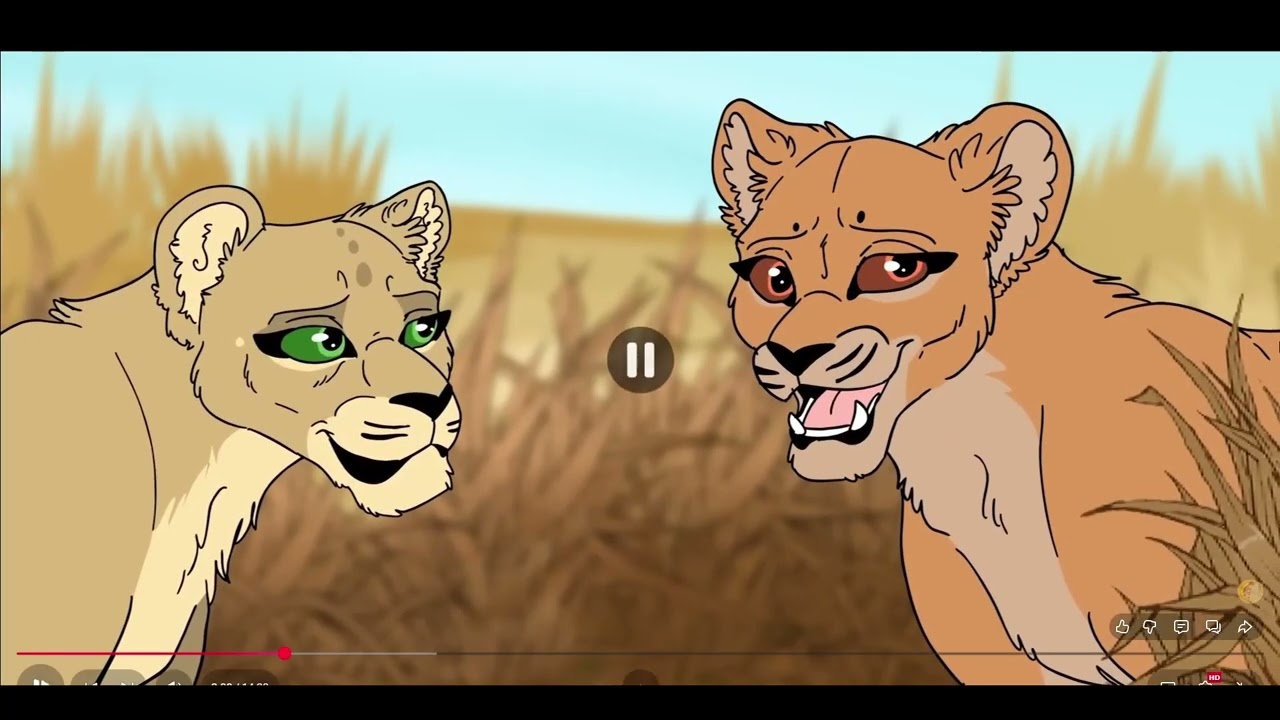 Nothing&rsquo;s Life is Literal Pain - We React to My Pride (tribbleofdoom)
