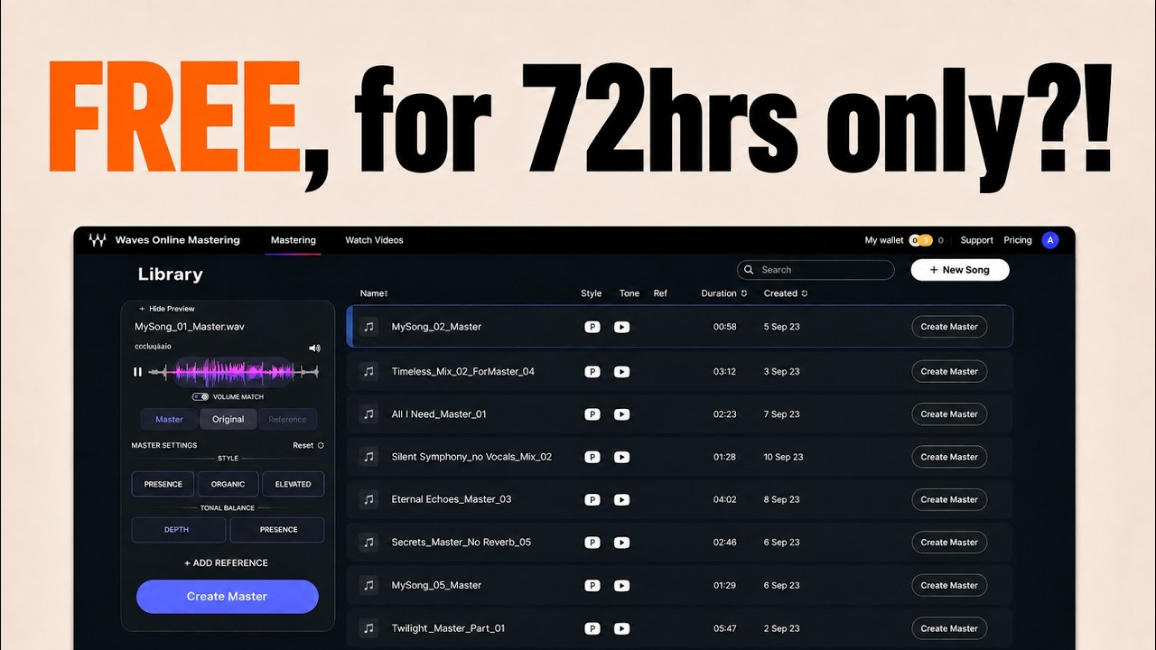 8 NEW FREE Plugins That Shouldn&rsquo;t Be FREE (+DEALS)