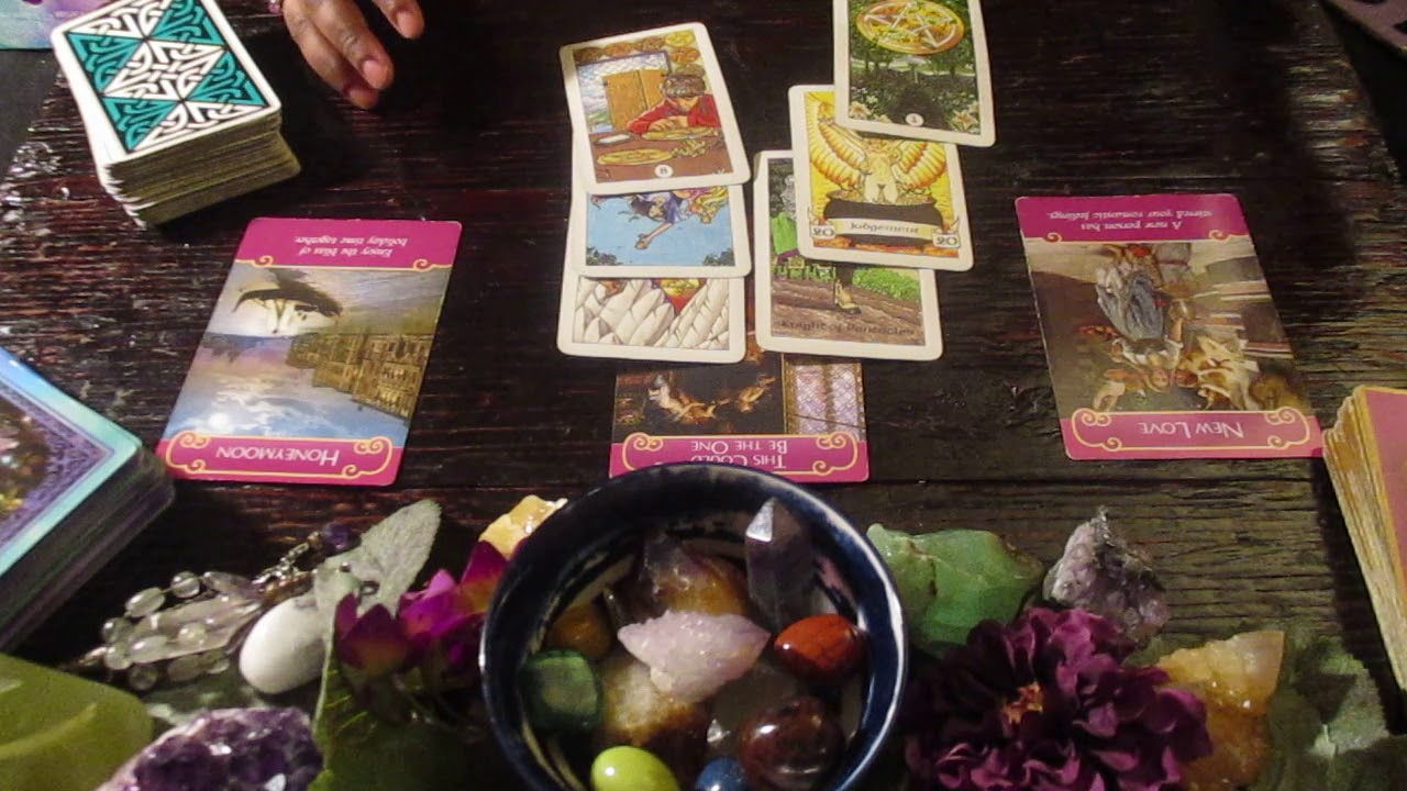 Aquarius February • They Have INTENSE Feelings For YOU (SINGLES)