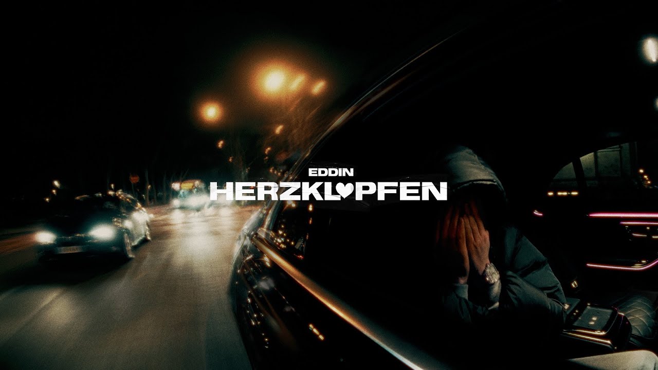 Eddin - Herzklopfen