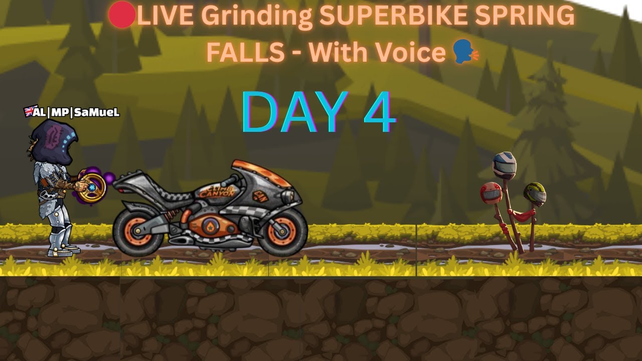 🔴LIVE Grinding 1 of the Hardest 10ks in HCR2 - Day 4 - With Voice 🗣️