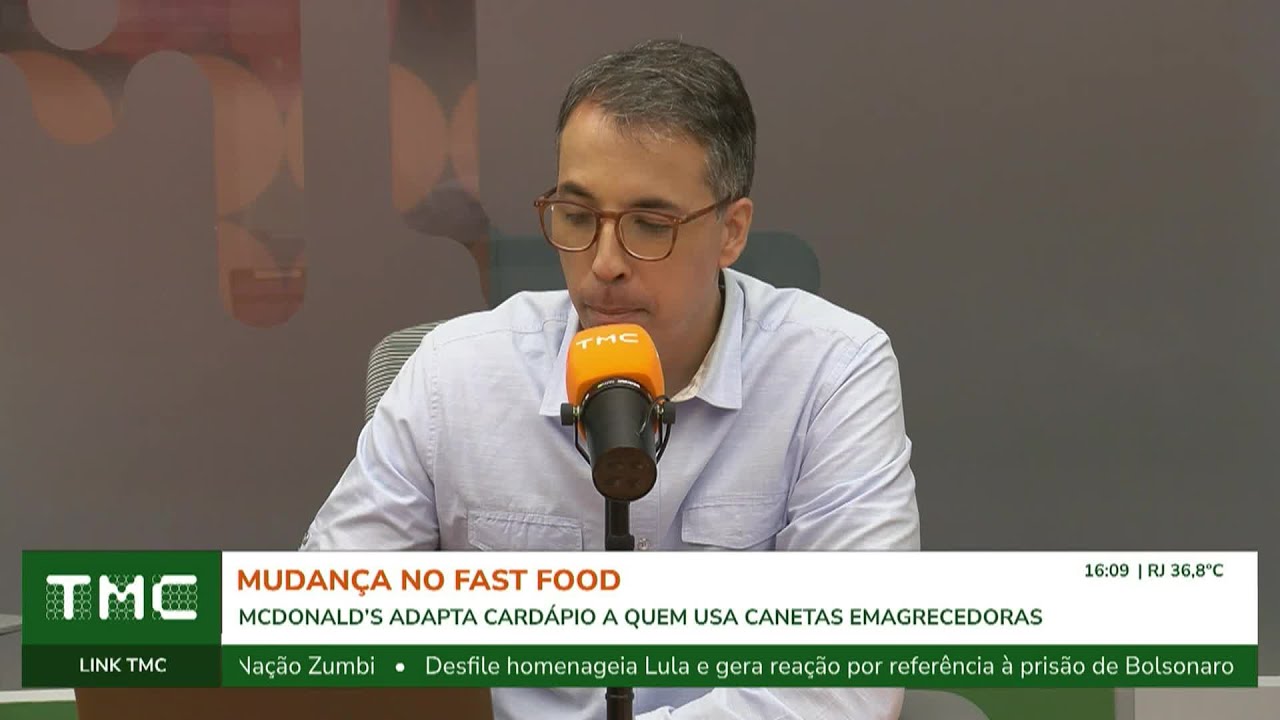 GIRO DE NOTÍCIAS: POLÊMICA DE CARLA PEREZ, AVANÇOS NO TRATAMENTO DE CHAGAS E CASO EPSTEIN VOLTA A SE