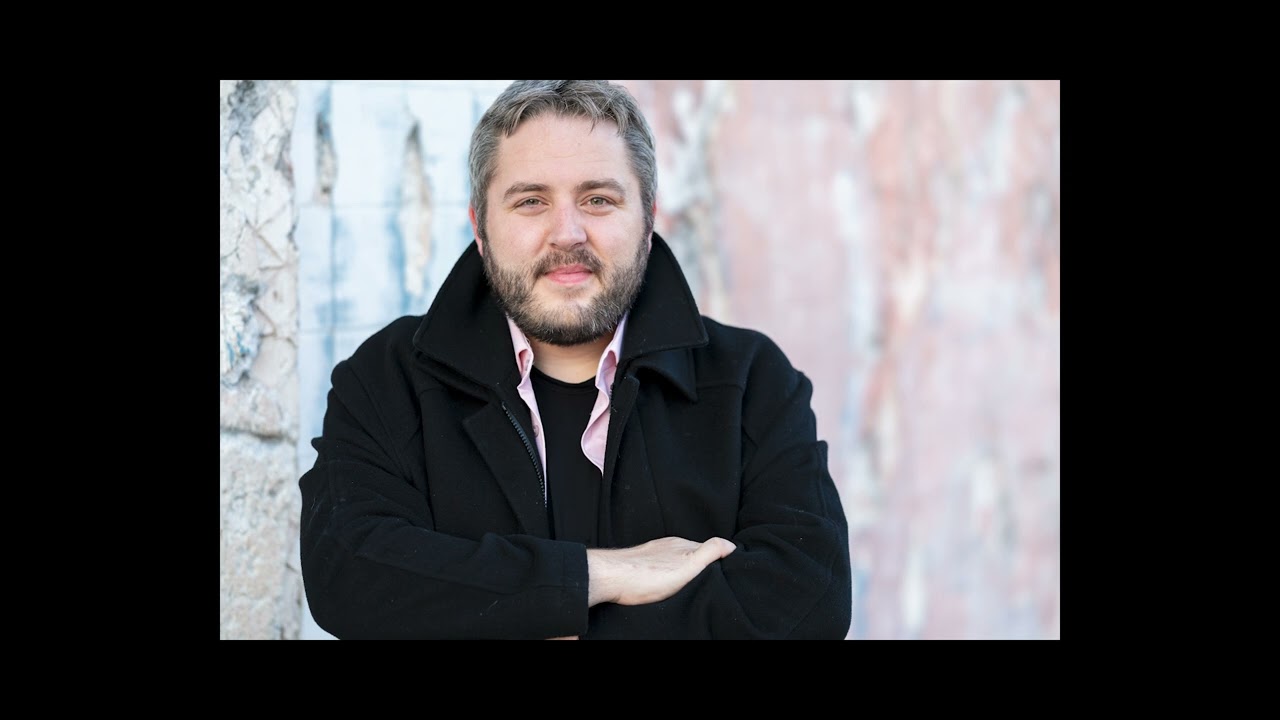 Alex Gallo - Ich will nur dir zu Ehren leben - Bach Christmas Oratorio Part 4