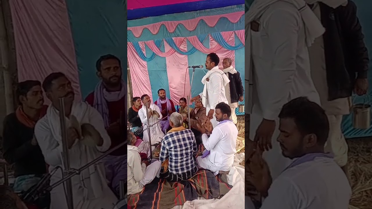 Chandan mahant Shree Shree 108 bhakti sammelan