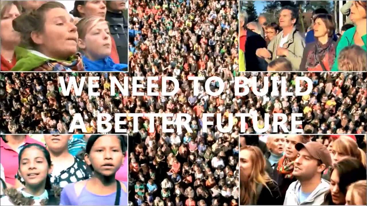 Sing for the Climate