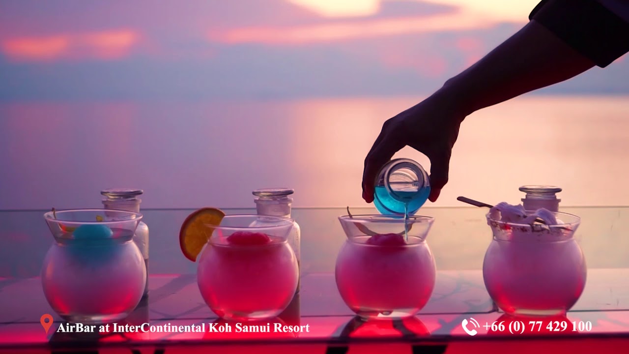InterContinental&reg; Koh Samui Resort - 