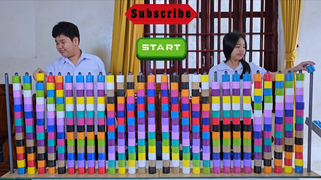 🔥📍Color Puzzle Game: speed and intelligence 🔥 level 35
