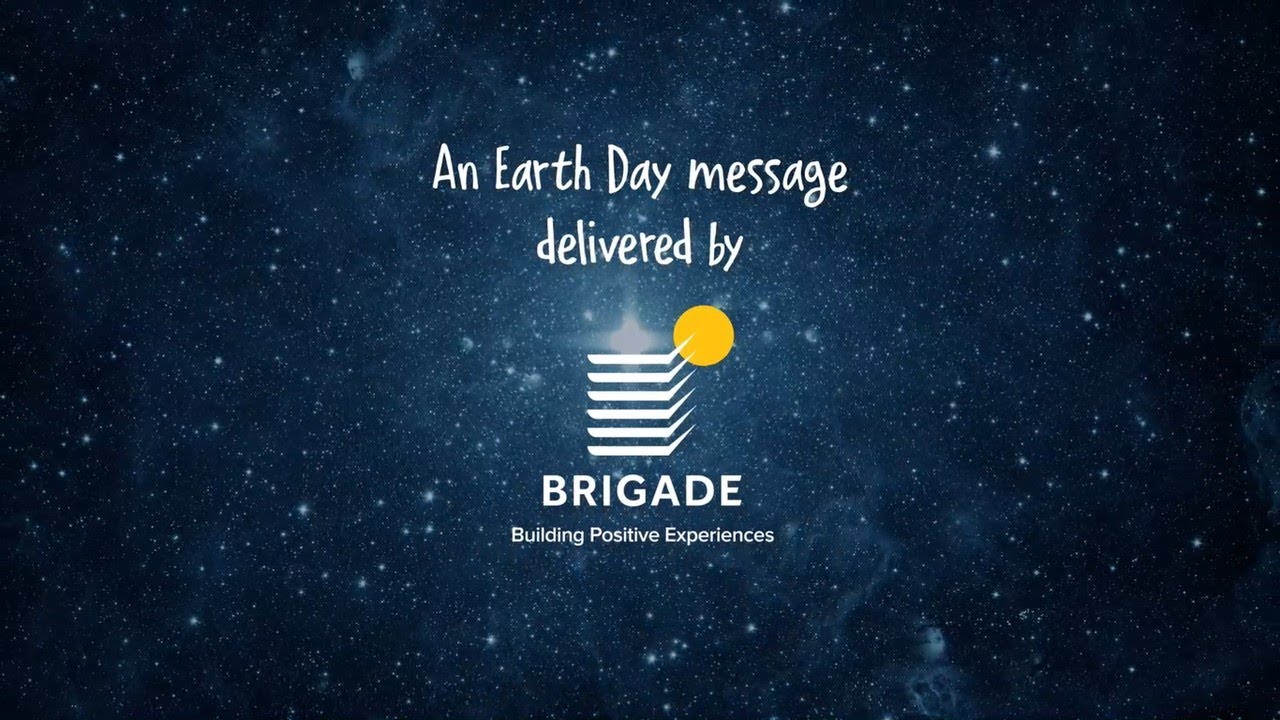Earth Day 2020